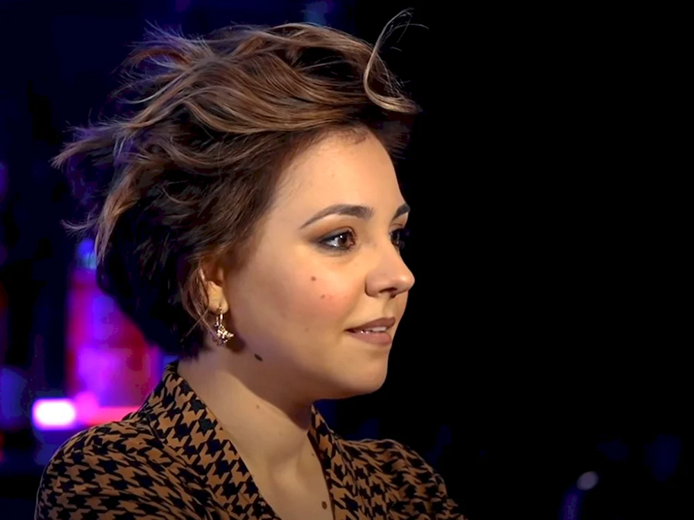 Irina Chesnokova 2023