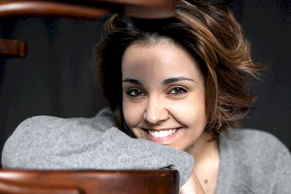 Irina Chesnokova 2021