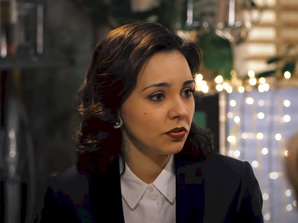 Irina Chesnokova 2023