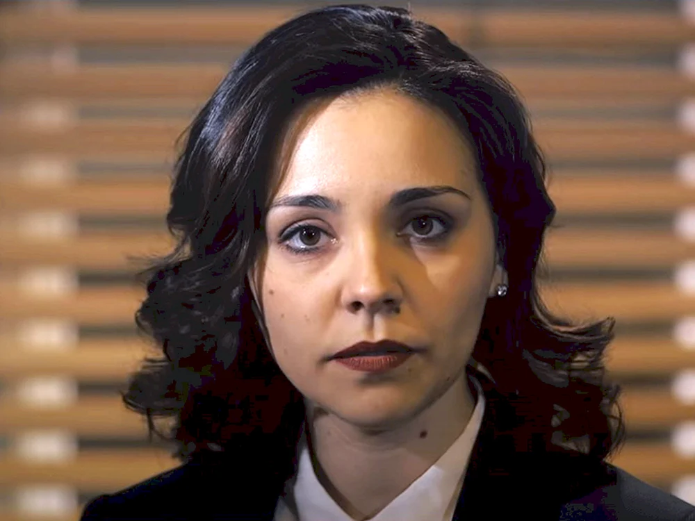 Irina Chesnokova 2023