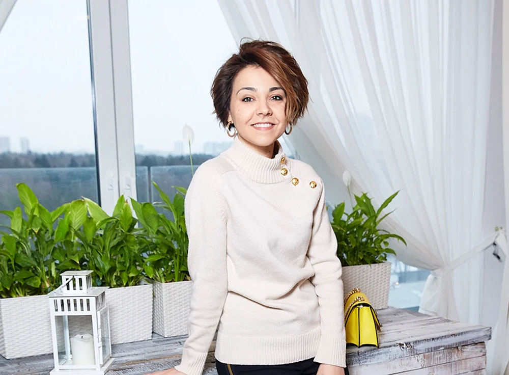 Irina Chesnokova 2023