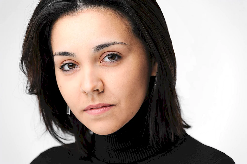 Chesnokova Es war einmal in Russland