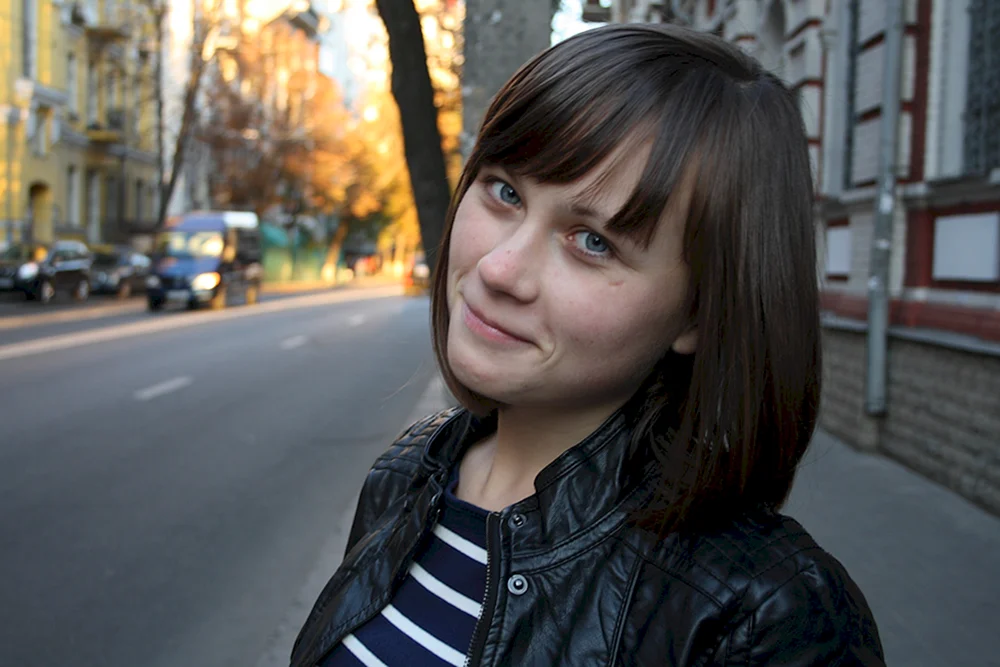 Irina Tschuiko