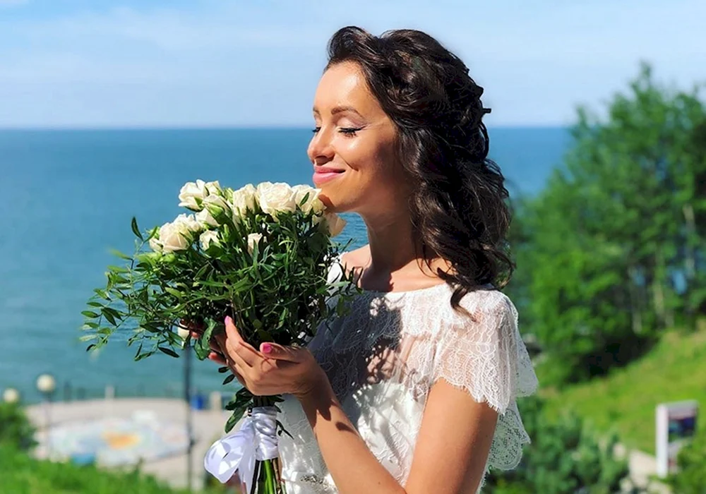 Irina Temicheva Schauspielerin