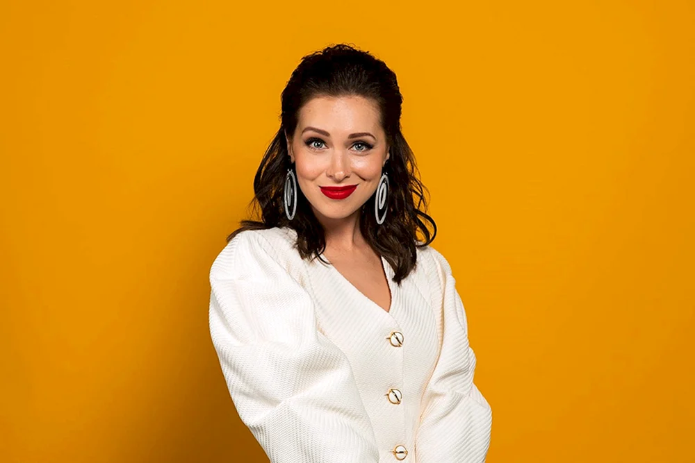 Irina Temicheva Foto