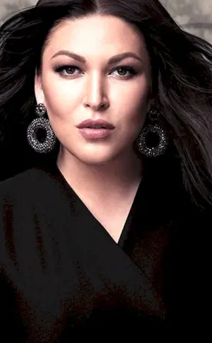 Irina Dubtsova