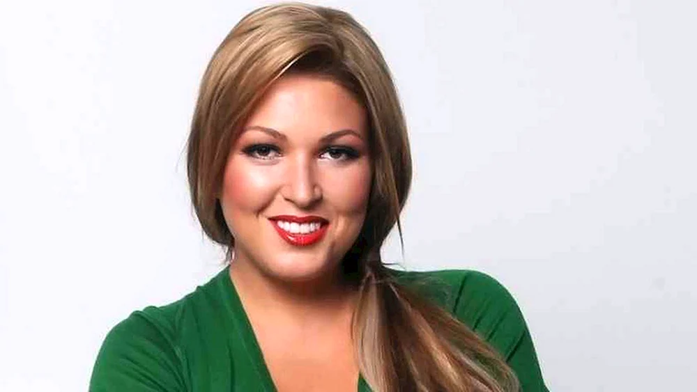 Irina Dubtsova