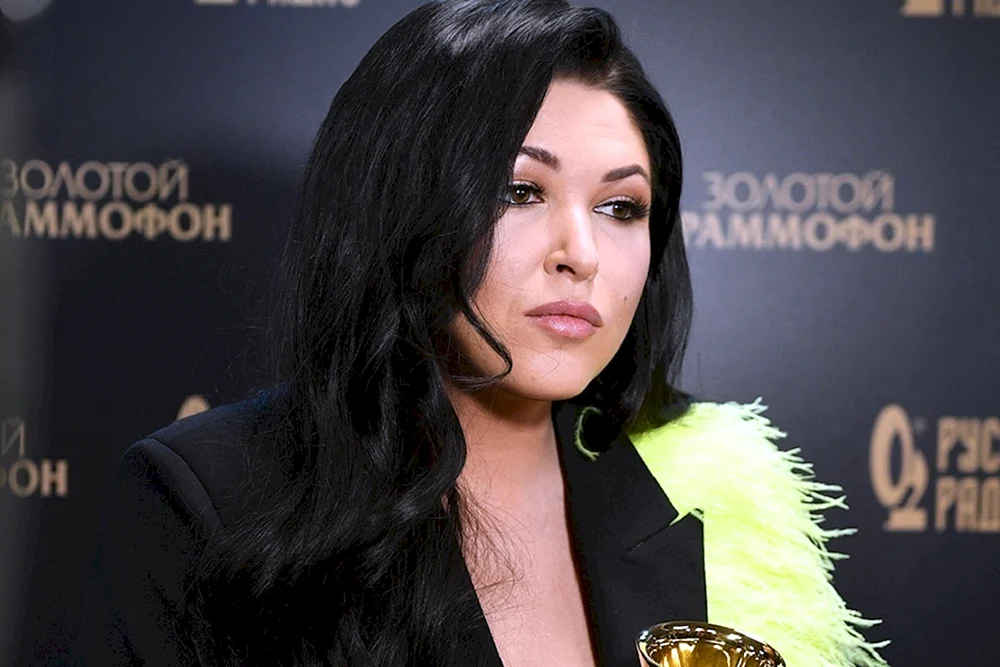Irina Dubtsova