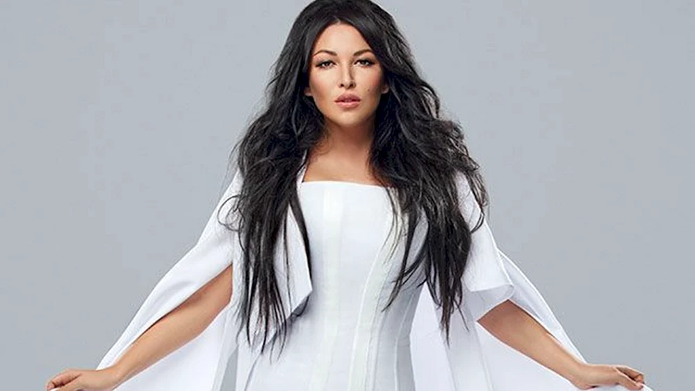 Irina Dubtsova