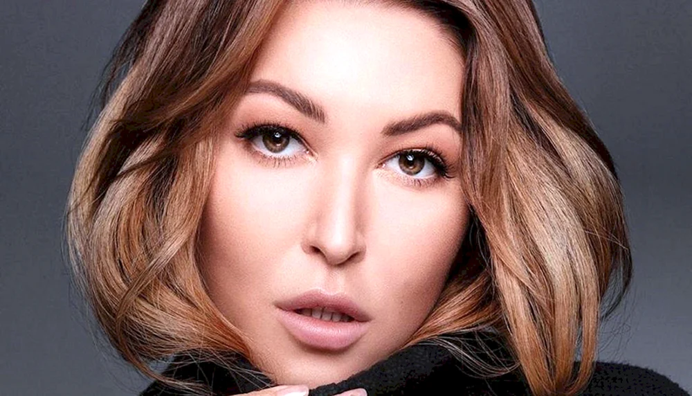 Irina Dubtsova jetzt 2022