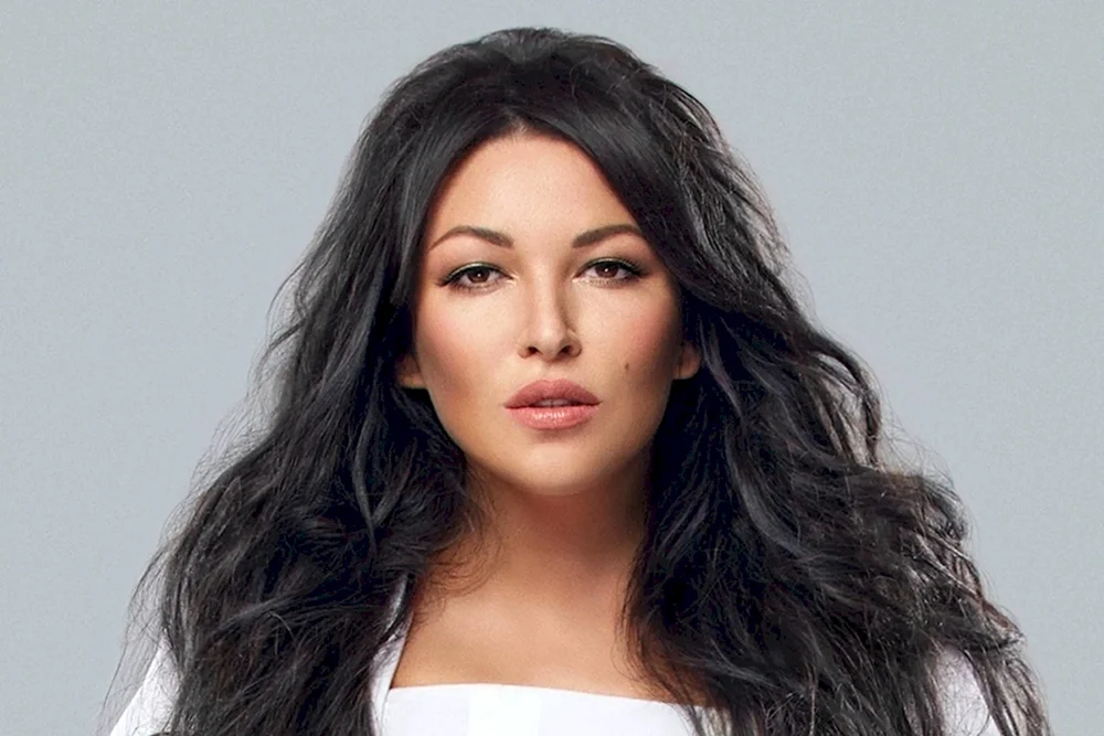 Irina Dubtsova Sängerin