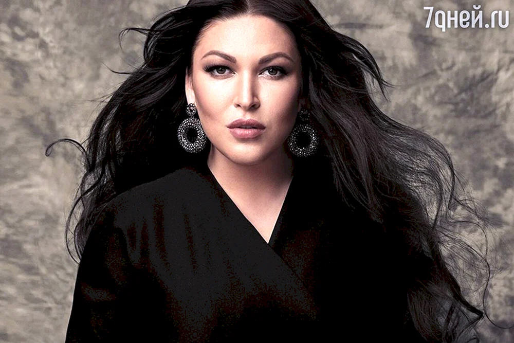 Irina Dubtsova Irina Viktorovna