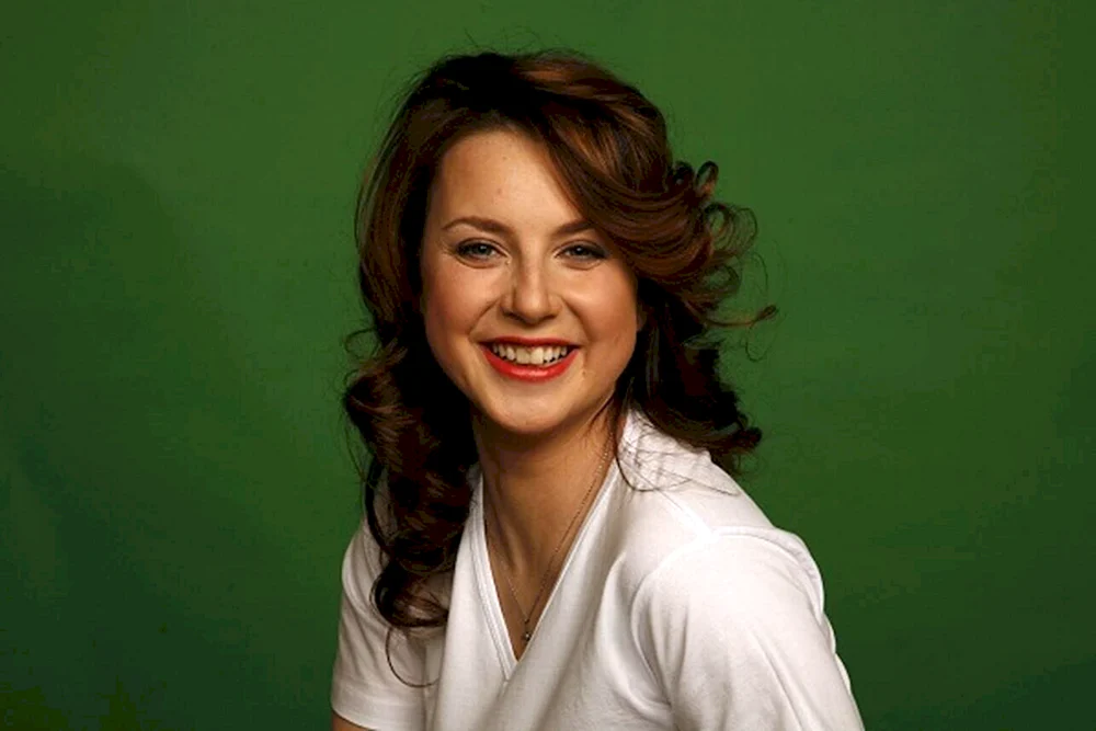 Irina Eduardovna Slutskaya. Eduardovna Slutskaya