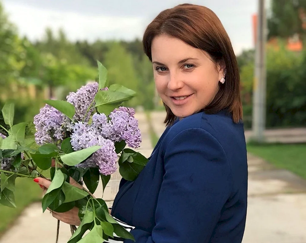 Irina Eduardovna Slutskaya