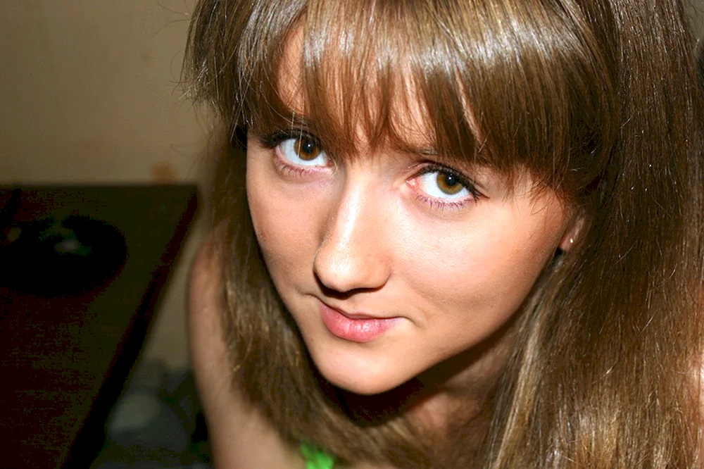 Victoria Gerasimova Moskau