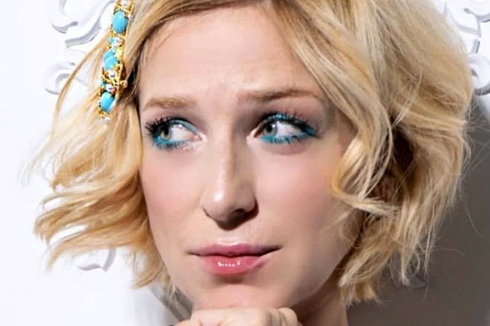 Irina Grineva Schauspielerin