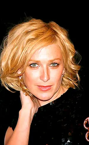 Irina Grineva Schauspielerin
