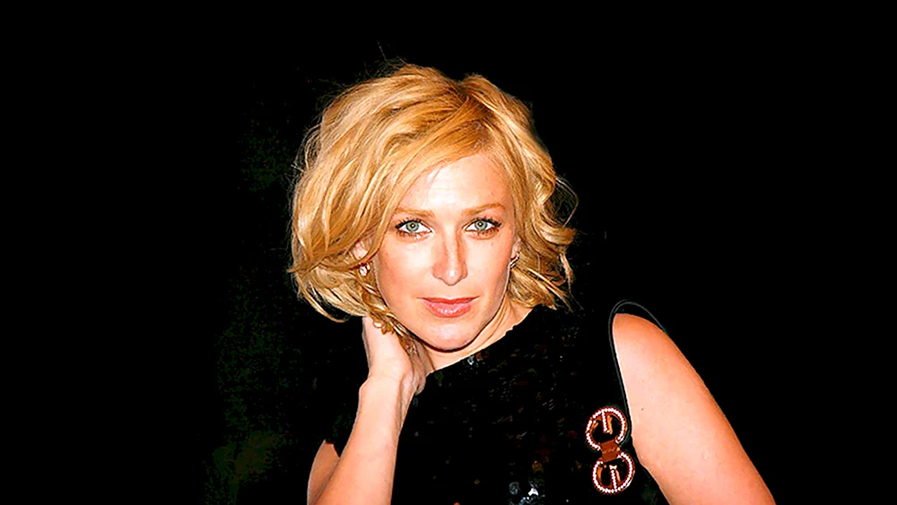 Irina Grineva Schauspielerin
