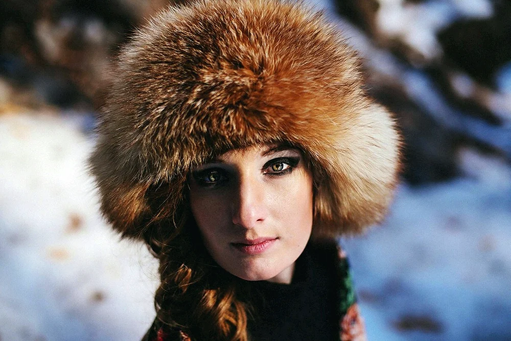 Irina Vorobyova Satka