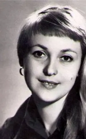 Irina Kalinowskaja Schauspielerin