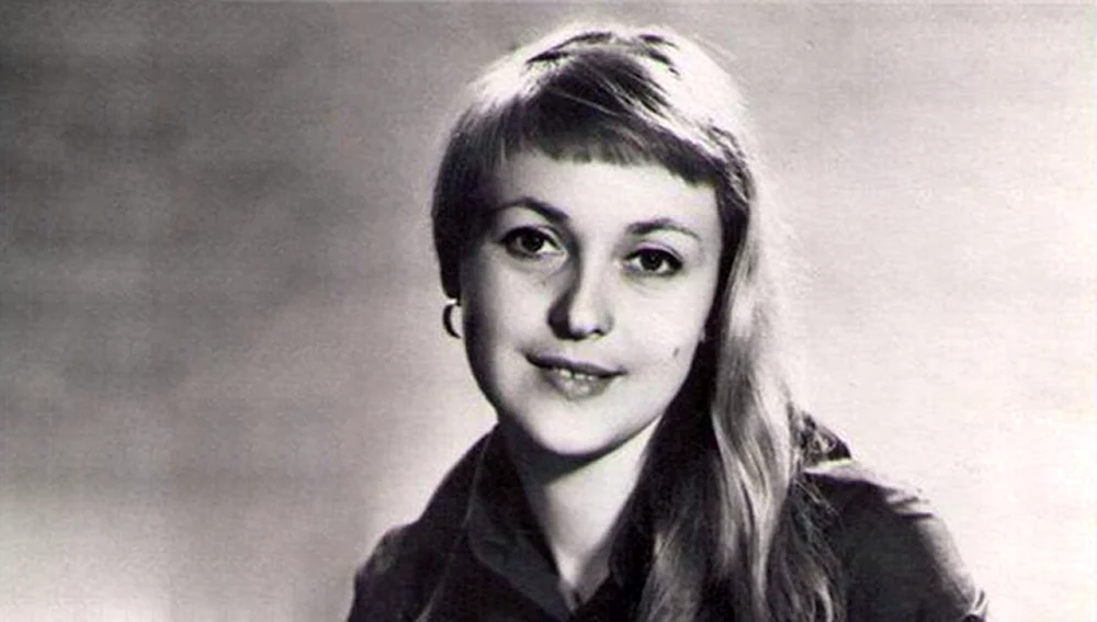 Irina Kalinowskaja Schauspielerin