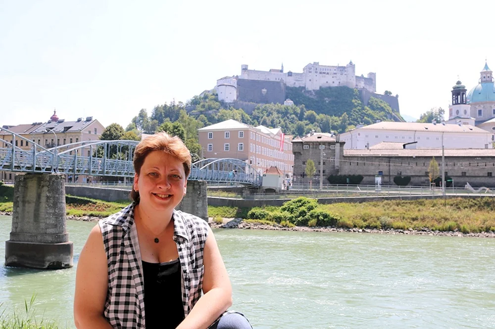 Irina Kalinowskaja