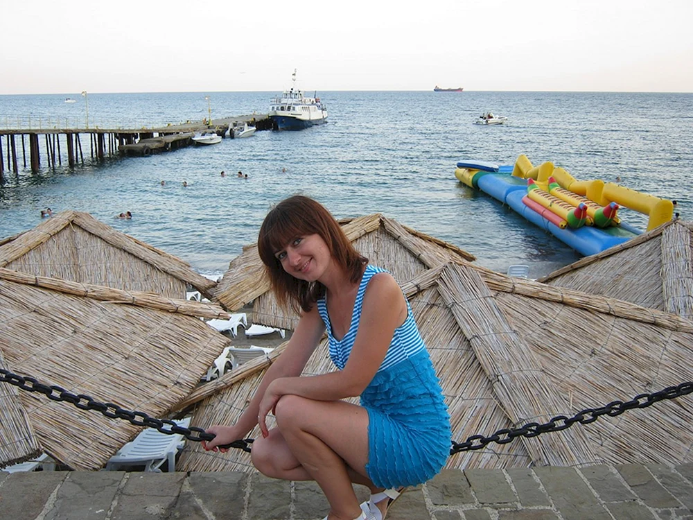Irina Kalinowskaja