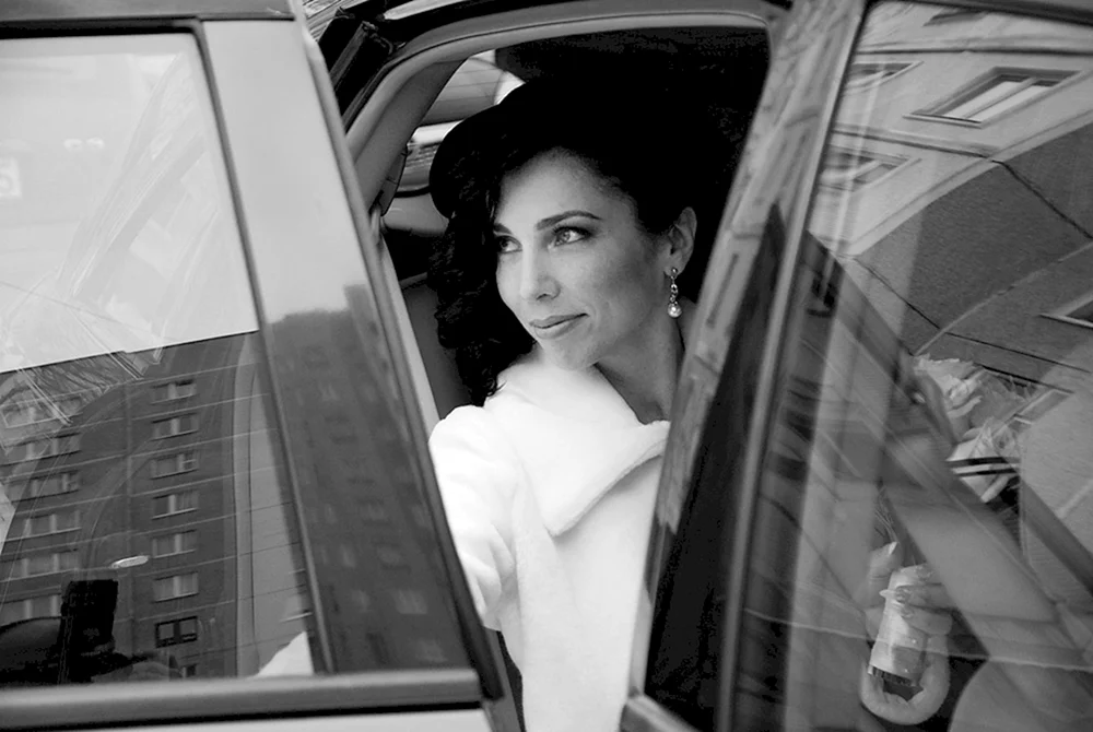 Kalinowskaja Irina Walerjewna