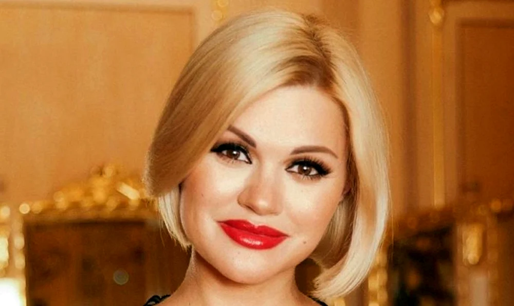Irina Kreis pevitsa