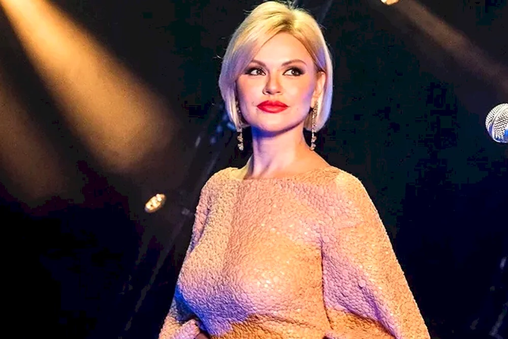Irina Kreis 2021