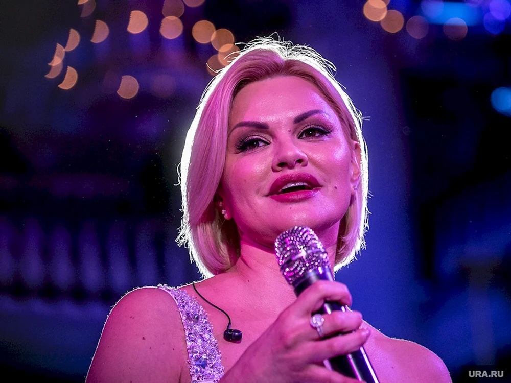 Irina Kreis Kreis jetzt 2022