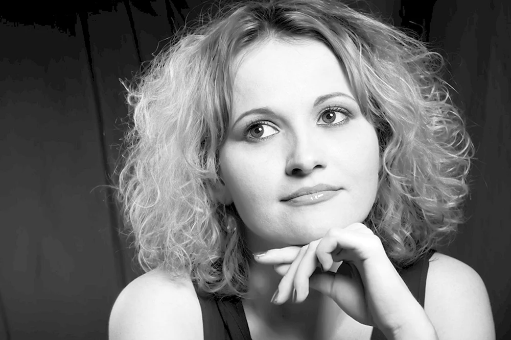 Irina Kulchitskaya