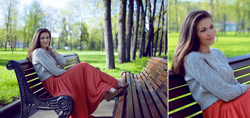 Irina Chesnokova