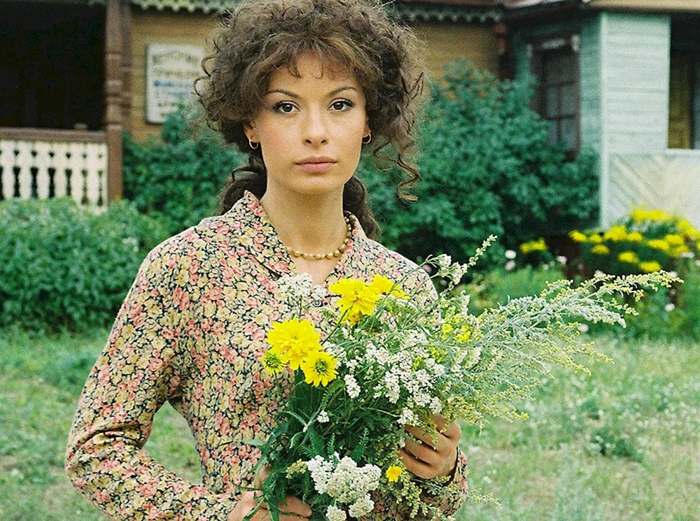 Irina Lachina Frauenpo
