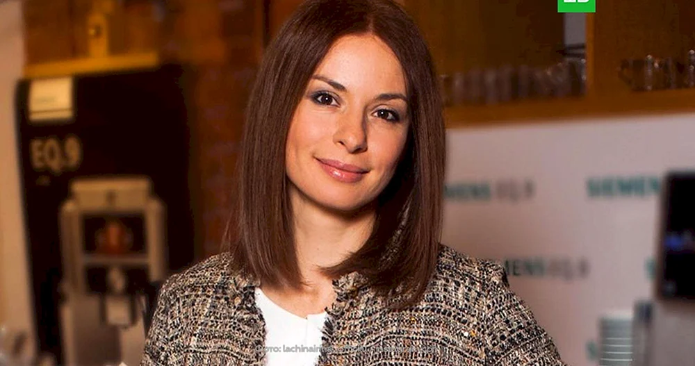 Irina Irina Schauspielerin