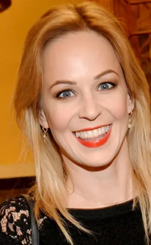 Irina Medvedeva Schauspielerin