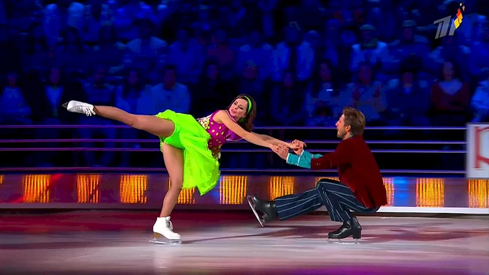 Irina Medvedeva 2022