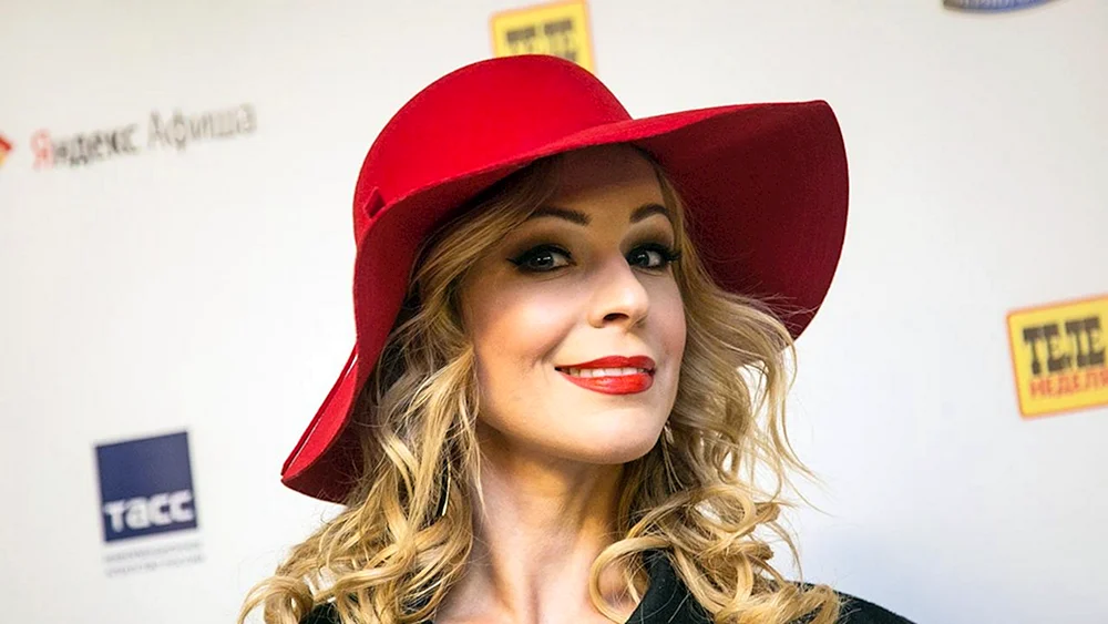 Alla Rusyaikina