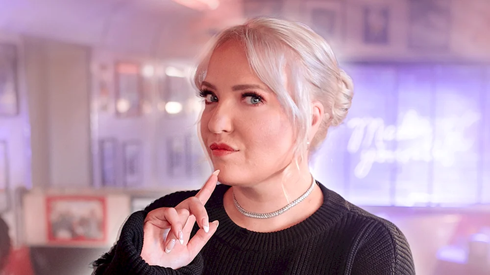 Ksenia Morozova