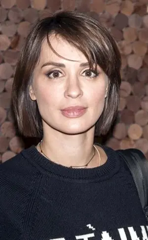 Irina Muromtseva