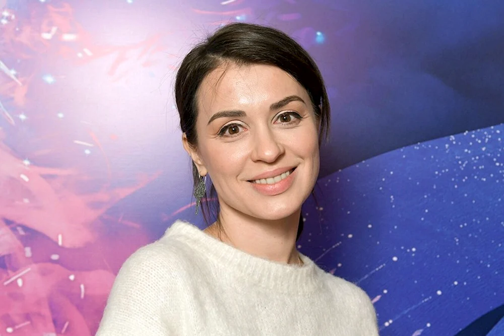 Irina Muromtseva 2021
