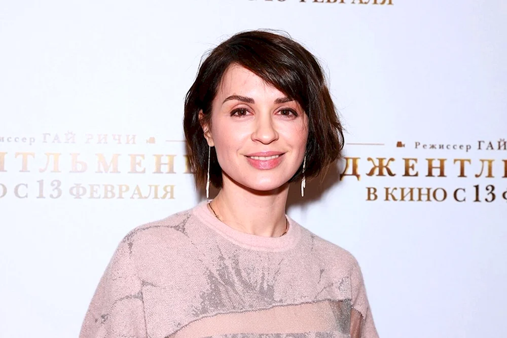 Irina Muromtseva 2022