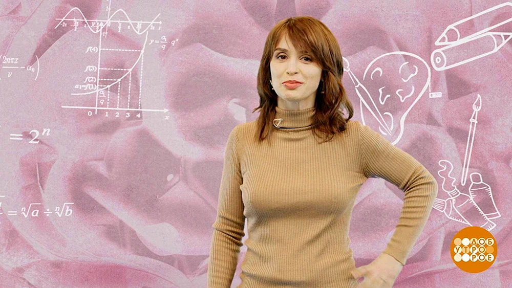 Irina Muromtseva