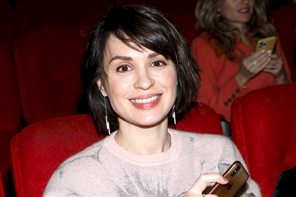 Irina Muromtseva 2022