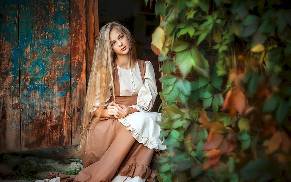 Rimskaya Aurora Viktorovna