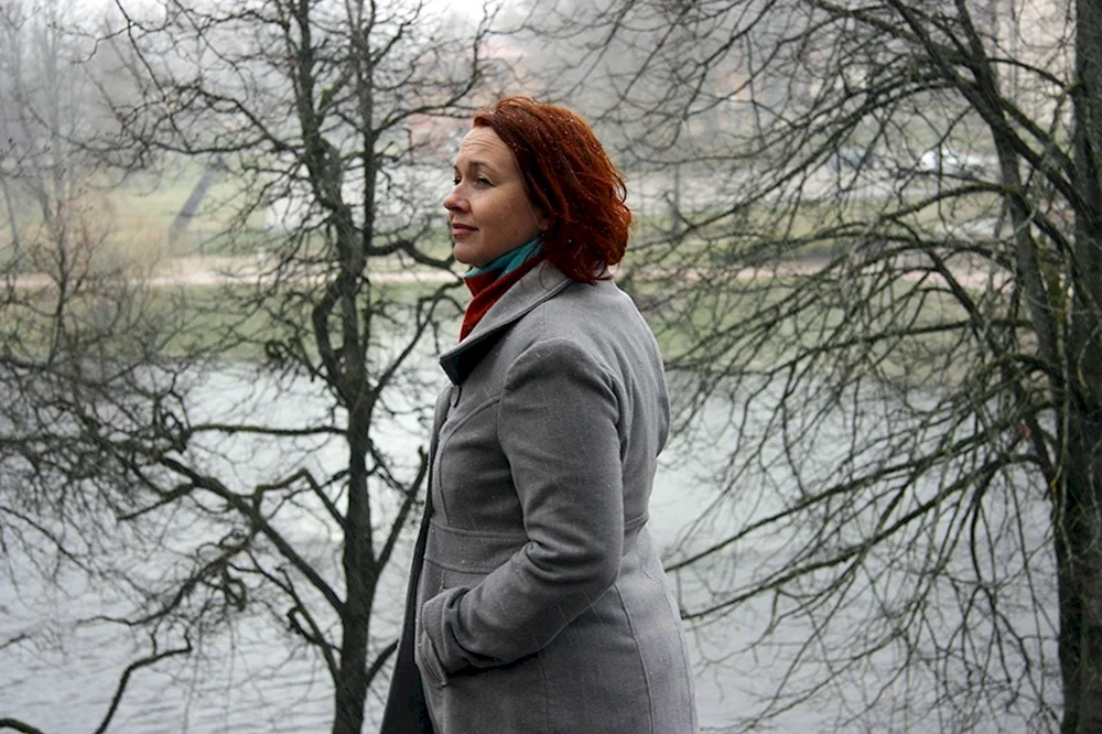 Irina Nizina 2022