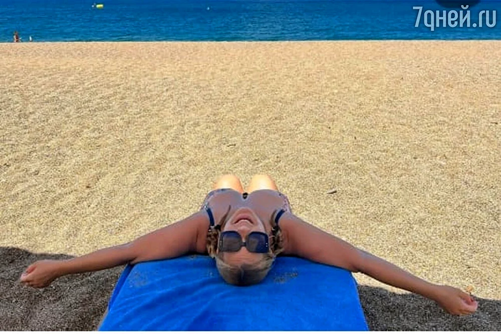 Irina Pegova