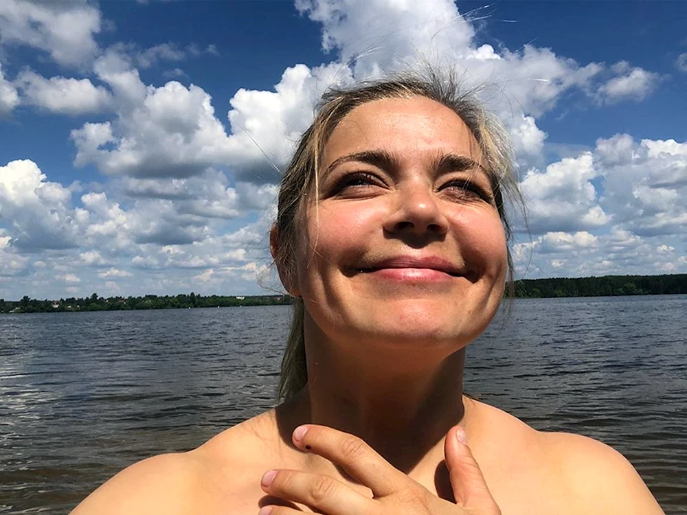 Irina Pegova