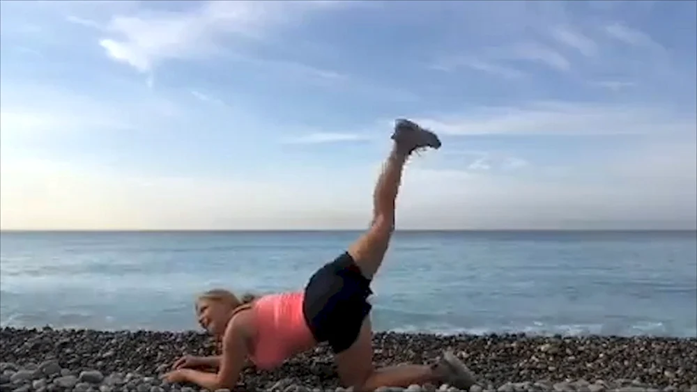 Irina Pegova