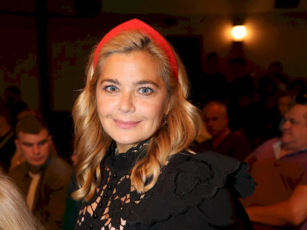 Irina Pegova 2021